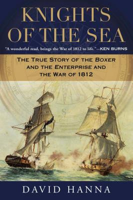 Libro Knights Of The Sea: The True Story Of The Boxer And...