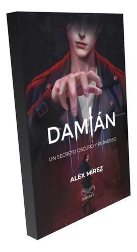 Damián - Alex Mírez (nuevo)