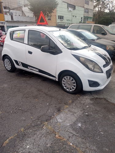 Chevrolet Spark 1.2 Ls Mt