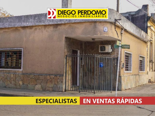 Casa De 2 Dormitorios En Venta, San José De Mayo