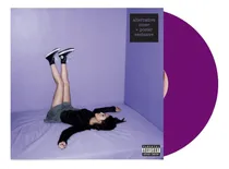 Comprar Olivia Rodrigo Guts Vinyl Portada Alternativa + Poster Versión Del Álbum Edición Limitada