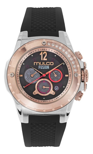 Reloj Marca Mulco Mw319495023 Original