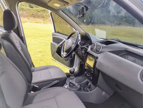 Renault Duster 2.0 Dynamique 4x2