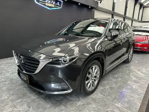Mazda CX-9 2.5 Grand Touring Lx