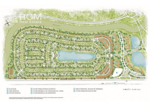 Imagen 2 de 3 de Lote Al Agua Nordelta Barrio Castaños