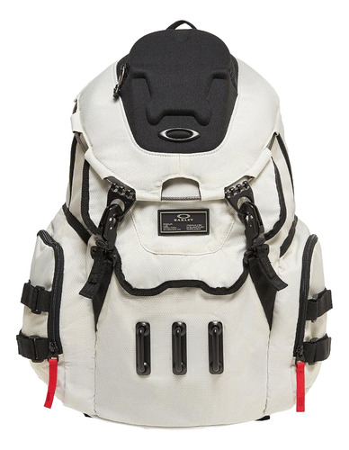 Mochila Oakley Bathroom Sink Wt25 Mist Cor Branco
