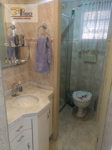Apartamento Em Vila Esperança - São Paulo - 1238