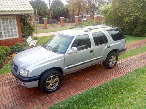 Blazer Dlx 2.8 4x4 Tb Diesel