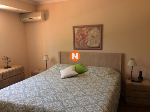 Casa En Venta En Punta Del Este Nana Lavagna- Ref: 213600