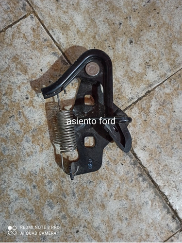 Cerradura De Asientos Traseros Ford Fusión