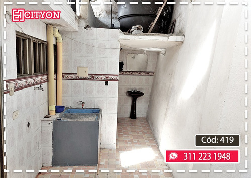 Imagen 11 de 11 de Se Vende Casa En Las Acacias, Florencia