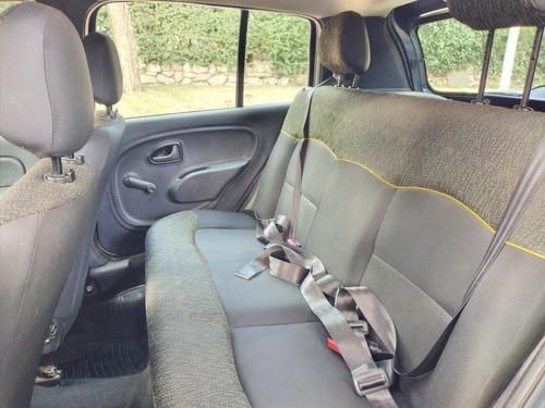 Renault Clio 1.2 Mio Confort Plus Abc 2014