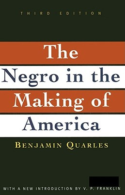 Libro Negro In The Making Of America: Third Edition Revis...