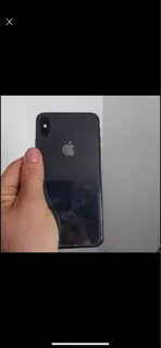 iPhone XS Max