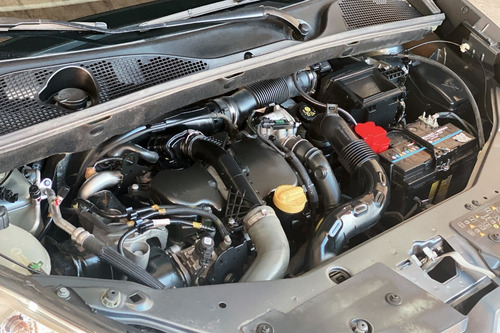 Imagen 17 de 17 de Renault Kangoo