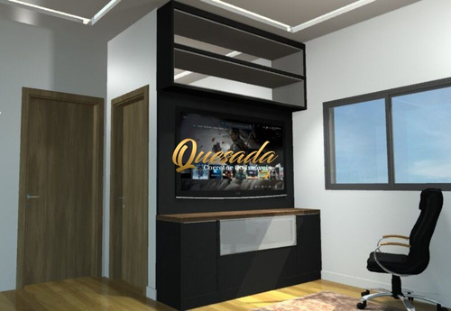 Imagem 11 de 30 de Casa À Venda No Jardim Bréscia - Indaiatuba - Sp - Quesada Imóveis - Ca00276 - 69245738