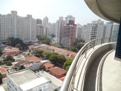 Imagem 13 de 16 de Trabalhe Na Área Mais Valorizada Da Faria Lima. - Reo45974