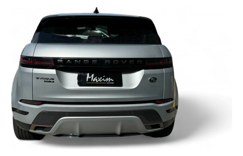 Land Rover Range Rover Evoque 2.0 P250 FLEX R-DYNAMIC S AWD AUTOMÁTICO