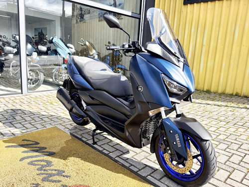Yamaha Xmax 250 Abs