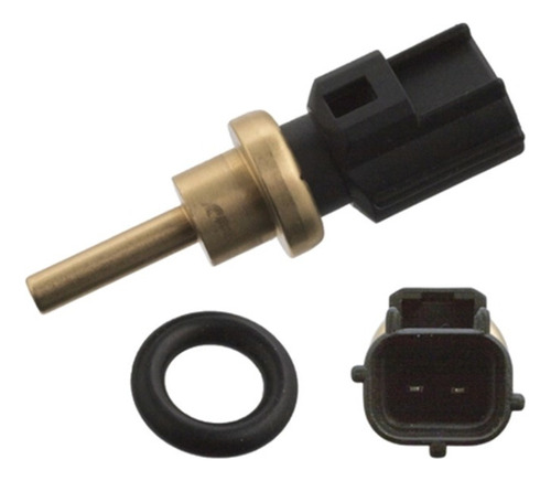 Sensor Temperatura Volvo C30 S40 Ii 2.4l T5