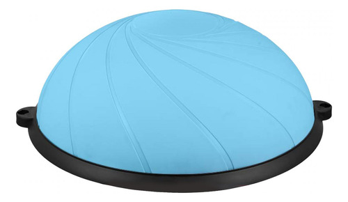 Wave Speed Ball SemicĂrculo Balance Ball Pilates Pie