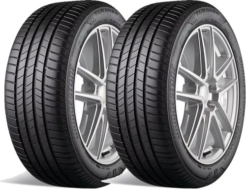 Bridgestone Turanza T005 95 ( 690 Kg ) W