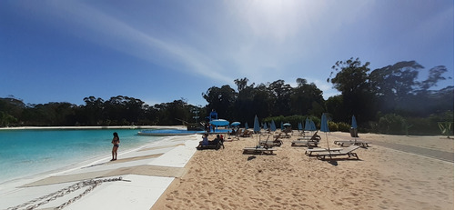 Solanas Vacation Cristal Beach Punta Del Este