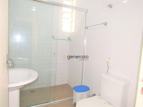 Imagem 8 de 12 de Apartamento A Venda Na Praia De Pitangueiras - Guarujá, 02 Dormitórios, A 01 Quadra Da Praia - Ap0493