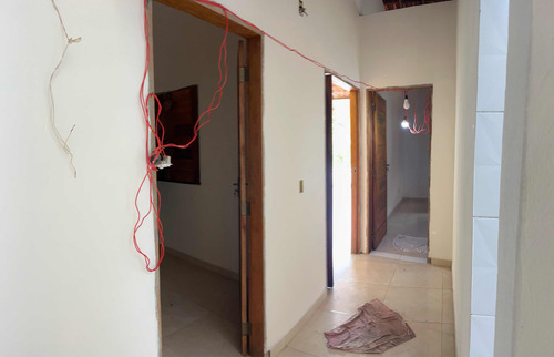 Uma Casa Maravilhosa Para Vender No Povoado Pontal!