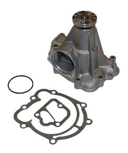 Bomba De Agua Mercedes-benz 450sel 4.5l 4520cc V8 73-74