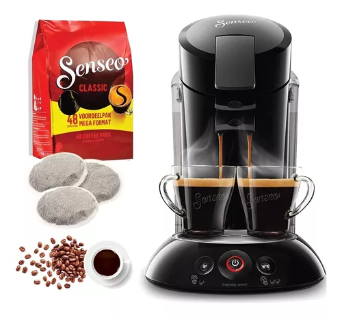Cápsula de café reutilizable para Philips Senseo System Coffee