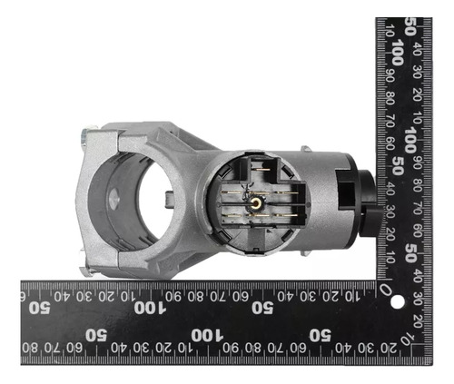 Chapa De Contacto Para Peugeot Boxer,fiat Ducato, Citroën