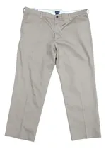 Comprar Pantalón De Gabardina Dockers 40x29 Stretch
