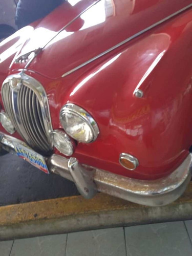Imagen 2 de 14 de Jaguar Mark Ii - Sincronica