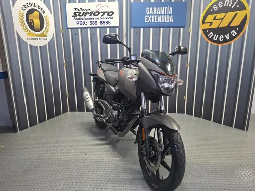 Bajaj Pulsar 180 Fi Neon