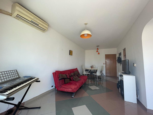 Imagen 7 de 26 de Semipiso En Zona Up Con Balcón Terraza Y Cochera,