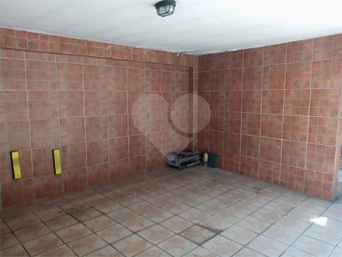 Casa-são Paulo-vila Ipojuca | Ref.: 353-im550786 - 353-im550786