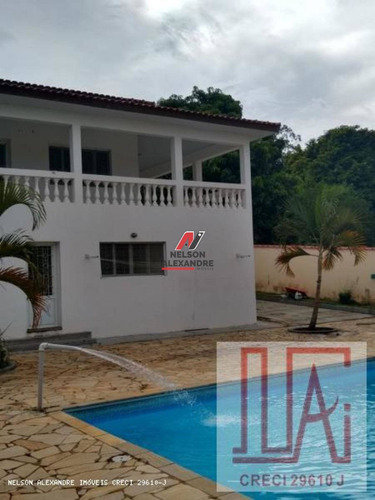 Imagem 8 de 22 de Fazenda Em Presidente Altino, Osasco/sp De 444m² 4 Quartos À Venda Por R$ 750.000,00 - Fa1277857-s