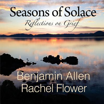 Libro Seasons Of Solace: Reflections On Grief - Flower, R...