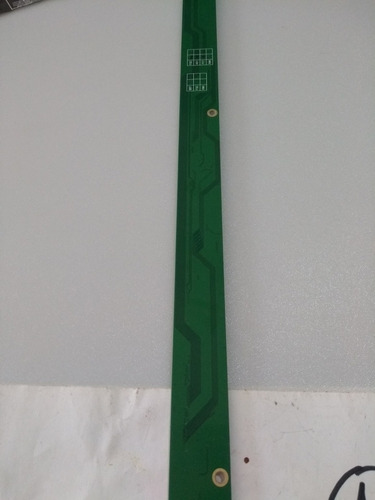 47 6001681 Tira Tv Polaroid Ptv3215led (Usado)