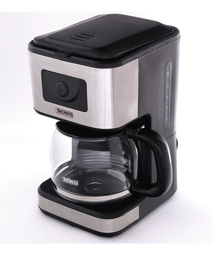 Cafetera Thomas Th-138i 12 Tazas