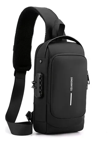 Morral BYMENDEZ SUPRA BLACK  Mochila piel hombre, Morral para hombre,  Mochilas de cuero hombre