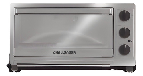 Horno Tostador Ht 2135 Challenger Nuevo