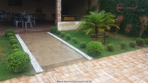 Imagem 20 de 22 de Chácaras À Venda Em Mairiporã/sp - Compre O Seu Chácaras Aqui! - 1387740