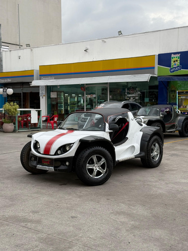 Super Buggy Wake Way 2015 1.6 Flex