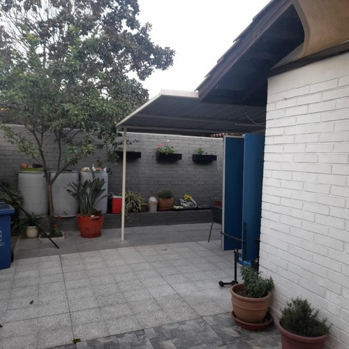 Casa Los Mañios/el Olivillo