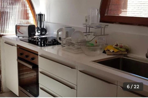 Apartamento - Manantiales