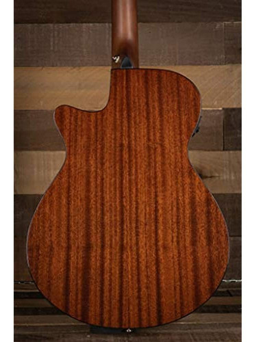 Guitarra acústica Ibanez aeg62-nmh