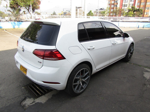 Imagen 5 de 15 de Volkswagen Golf 2019 1.4