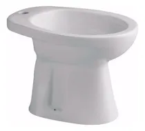 Comprar Bidet Ferrum Andina 1 Agujero Sanitarios Blanco